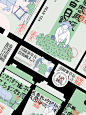 新茶茶叶品牌设计视觉| 茶饮VI设计创意