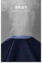 【竹纤维】利郎衬衫男士白色修身抗皱长袖衬衣高级感结婚正装商务-tmall.com天猫