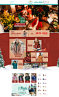 首页~-茵曼旗舰店-天猫Tmall.com
