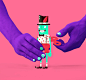 PANIC : PANIC is an animation studio rocking the world from Riga, Latvia. motion graphics, animated storytelling and graphic design is our way of making stories come alive.