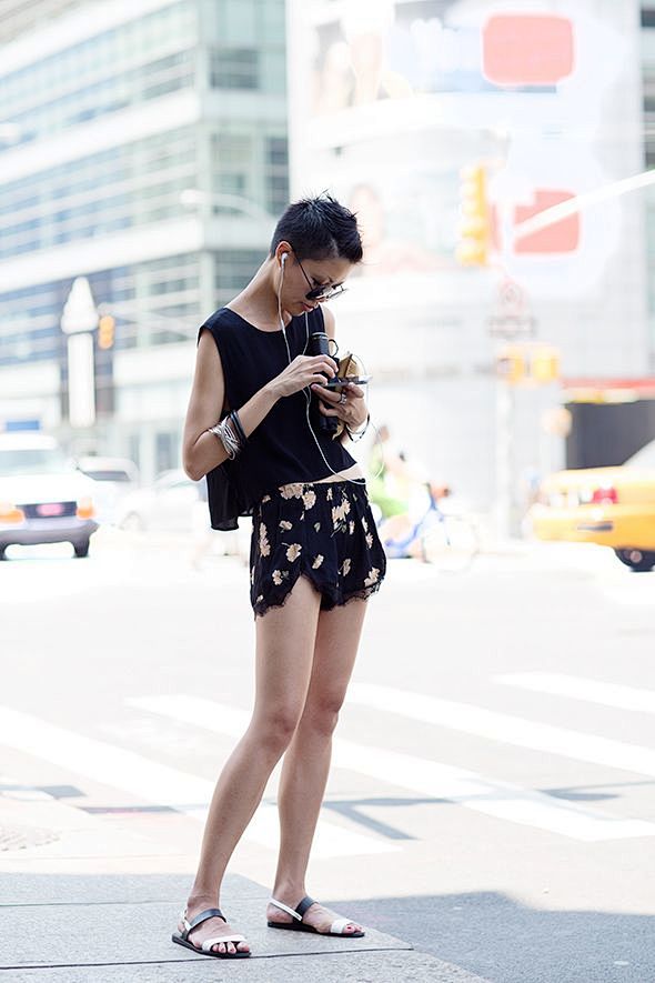 The Sartorialist / O...