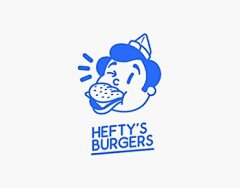 ​有趣的图形图标设计欣赏|手绘日式小清新创意标志商标-古田路9号-品牌创意/版权保护平台