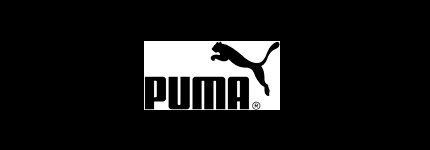 Puma logo design