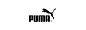 Puma logo design