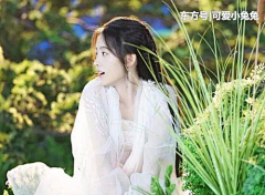 染七夏采集到电视唯美图片