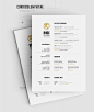 Rhox | PERSONAL IDENTITY : Personal branding project.