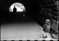 幽默却又不失严肃 | 摄影大师Elliott Erwitt ​​​​ - 人文摄影 - CNU视觉联盟