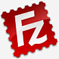 客户端FileZilla图标的巨型包1和2高清素材 设计图片 免费下载 页面网页 平面电商 创意素材 png素材