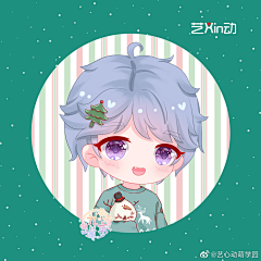 ꧁·★ꦿ໊ོﻬ°꧂采集到阿肯绘画与艺Xin动学员绘