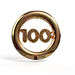 percen100