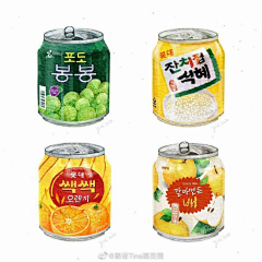 红菇君采集到ydxart
