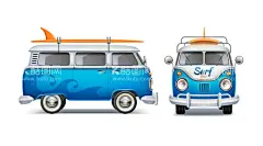 复古巴士  - 源文件下载【酷图网】矢量汽车,手绘插画,复古巴士,房车,旅游巴士,旅游车,野营房车,露营房车,车轮上的家,移动房车,旅行,野餐,房车营地,野外露营,野外房车,旅游房车