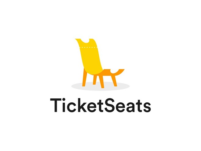 TicketSeat