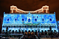 【聖誕靚景系列】Venetian澳門威尼斯。