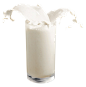 牛奶