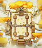 Clash Royale - Arena: Valhalla