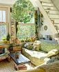 Photo by Interior Boho Home Decor on July 11, 2021. May be an image of indoor.