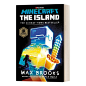 英文原版 Minecraft: The Island 我的世界 海岛 我的世界官方小说 英文版 进口英语原版书籍
