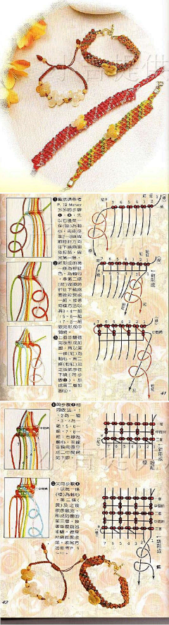 玄玅采集到手工