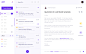 Email Client Dashboard
by cj___alex for DCU 