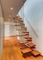 Stairs: 