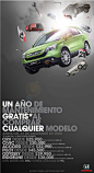 Honda - Mantenimiento on Behance