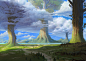 The World Tree 