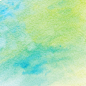 green blue