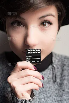 女性电影的象征，看镜头_5225155024