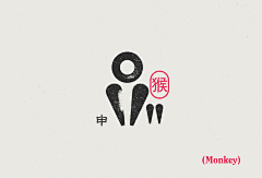 momo桃桃子采集到B－VI 品牌设计
