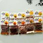 果之恋果脯蜜饯西梅话梅半蜂蜜办公包装浙江省中国大陆80g新上市-淘宝网