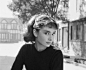 Audrey Hepburn