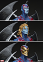 Archangel PF _ Sideshow Collectibles