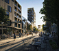 Architecture Visualization by Visulent AB