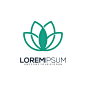 lotus_flower_logo_modern