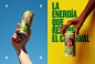 Packaging brand identity graphic design  ILLUSTRATION  beverage Label Advertising  package packaging design visual identity