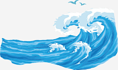 ઈ心愿雨季ઉ采集到水素材