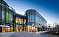 Galerie Šantovka | Benoy