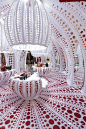 伦敦Louis Vuitton - 商业空间 - 室内设计联盟 - Powered by Discuz!_百度图片