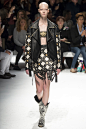 Fausto Puglisi Spring 2016 Ready-to-Wear Fashion Show  - Vogue : See the complete Fausto Puglisi Spring 2016 Ready-to-Wear collection.