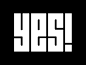 Yelp Elite Squad logo by Winston Scully