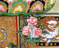 释迦牟尼佛[000802]_中国唐卡网