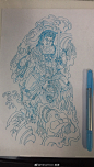 YZTATTOO-阿漾的照片 - 微相册
