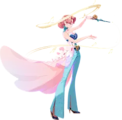 Eira (Freya) | Dislyte Wiki | Fandom