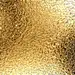 3d抽象黄金金属背景，金色金属纹理