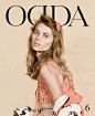 ODDA Spring 2014