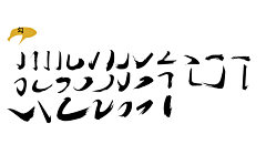 番叽嘟采集到字体+LOGO相关