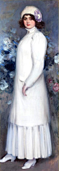 The English Lady