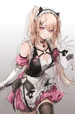 飞行魔术师采集到日系二次元