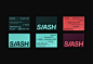 agency branding  brand identity Social media post logo identity motion graphics  3D Graphic Designer creativeagency